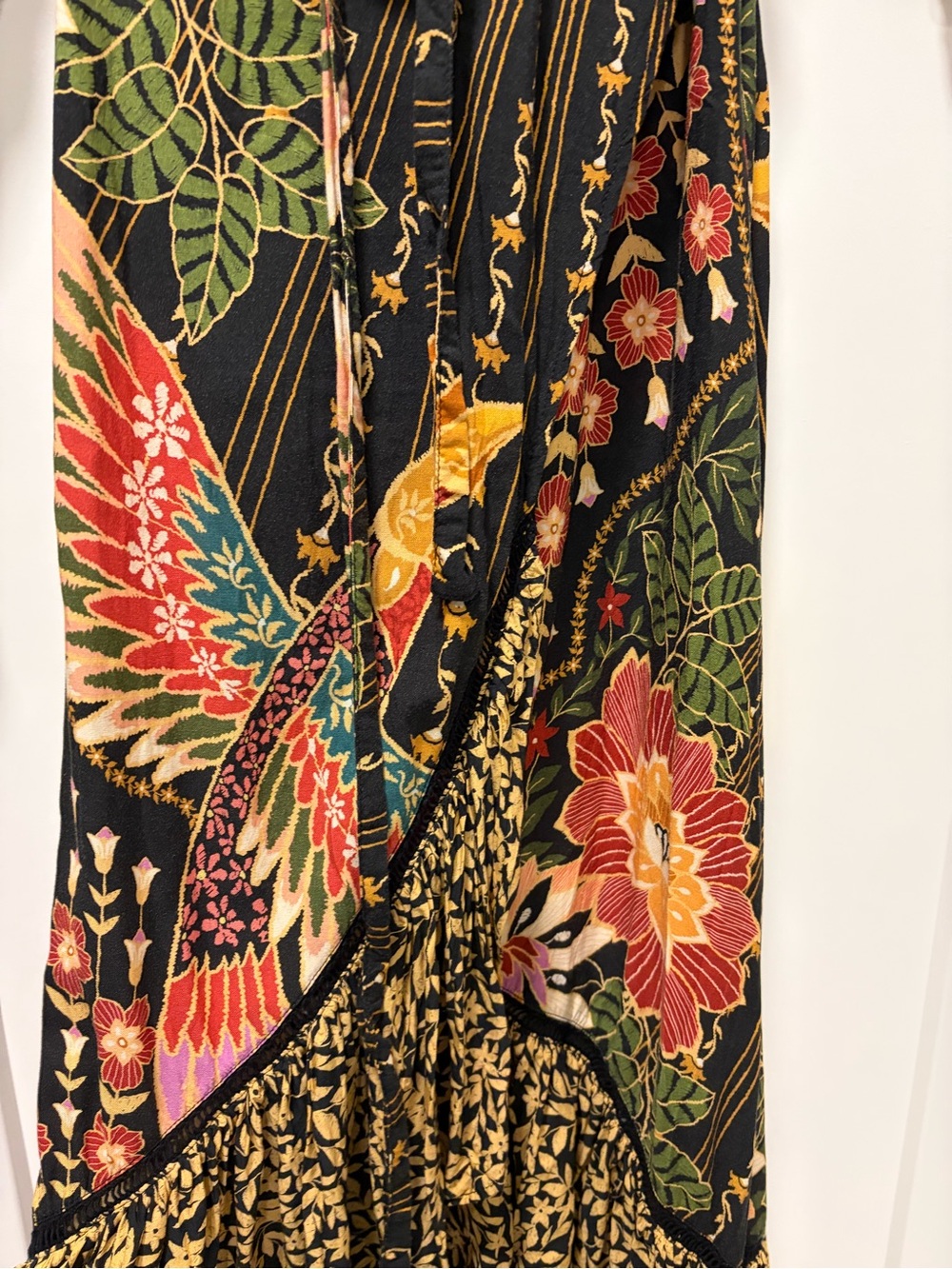 Farm Rio Dress - Picture 7 of 11
